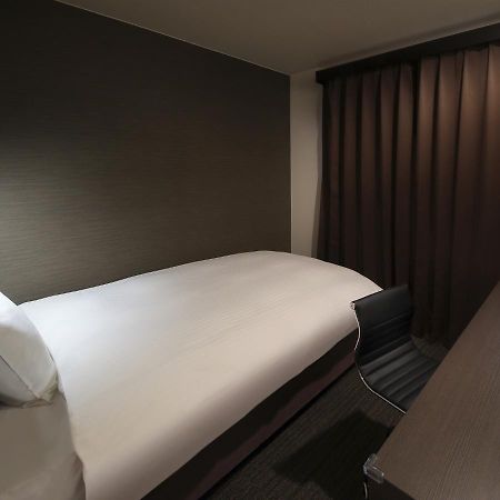 New Miyako Hotel Ashikaga Annex Exterior foto