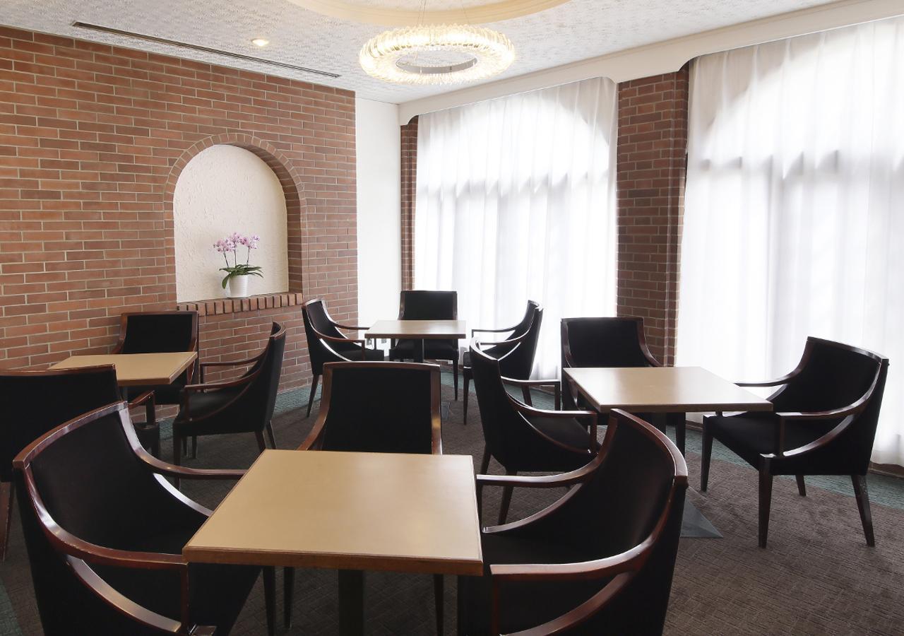 New Miyako Hotel Ashikaga Annex Exterior foto
